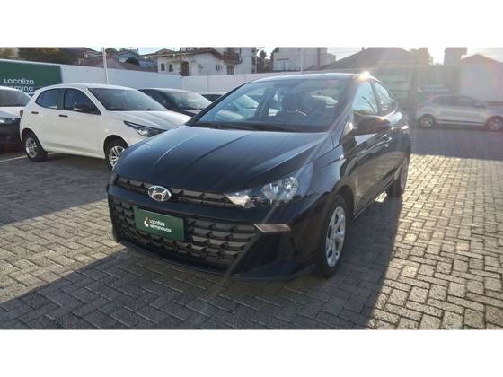HYUNDAI HB20S 1.0 12V FLEX COMFORT MANUAL HYUNDAI HB20S 1.0 12V FLEX COMFORT MANUAL